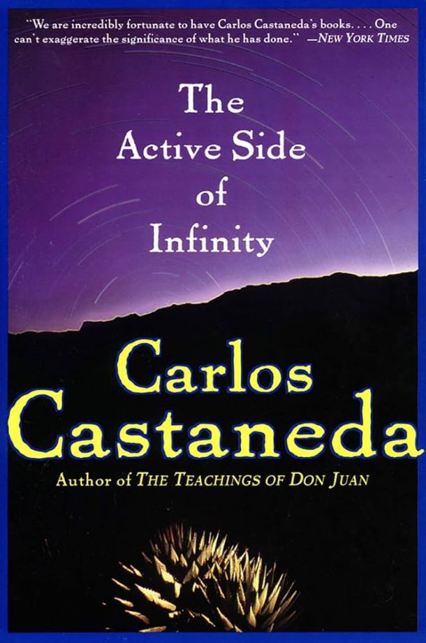 Essential Castaneda Books